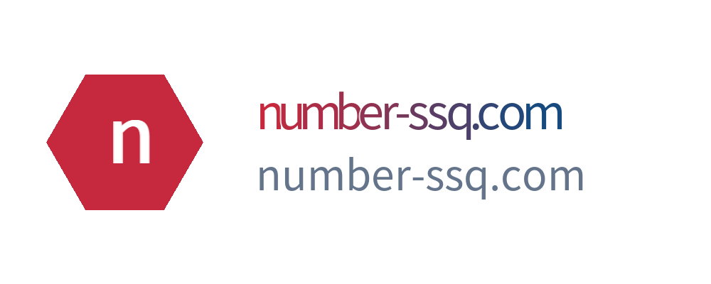 number-ssq.com